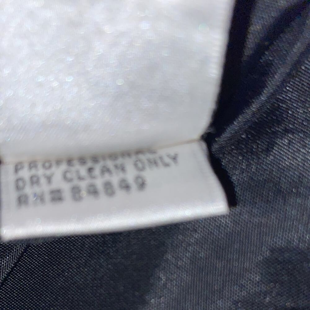 Carmen Marc Valvo Dress - Picture 10 of 11